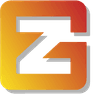 ZG日本海外仓Logo
