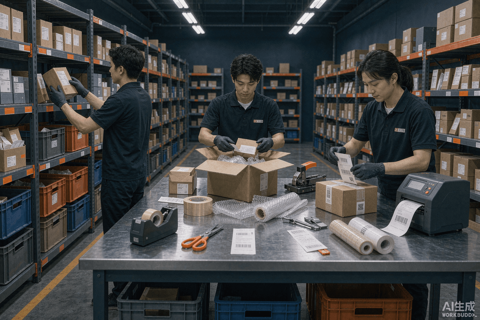 ZG正式推出一件代发服务 - 资讯配图
