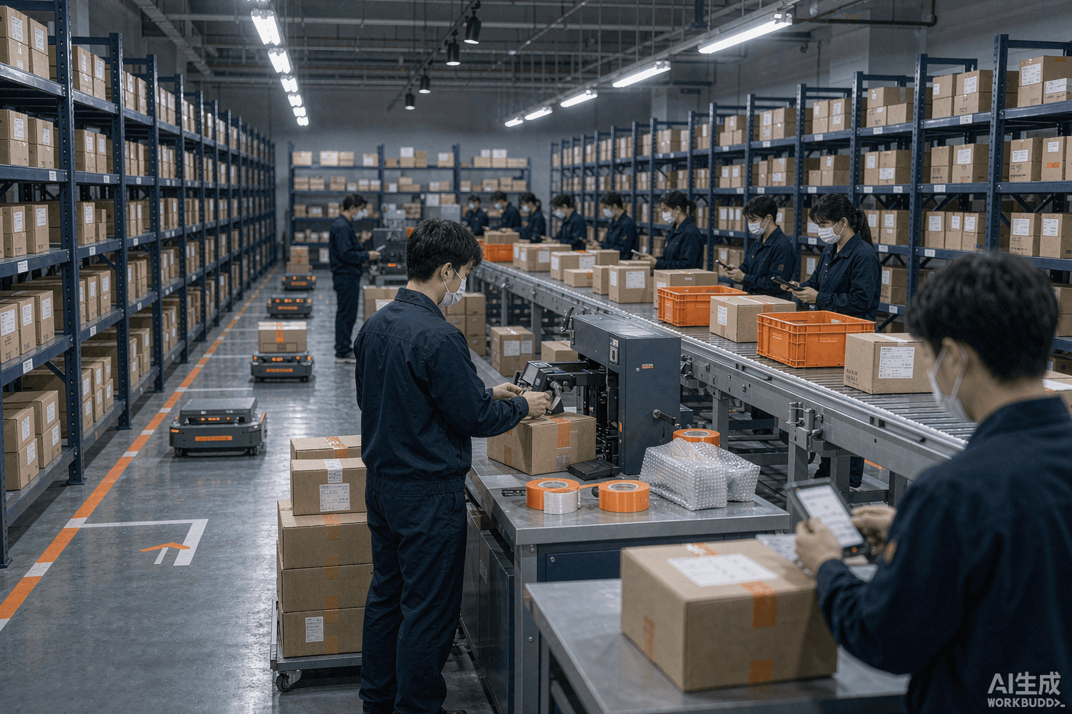 ZG全力保障疫情期间履约稳定 - 资讯配图