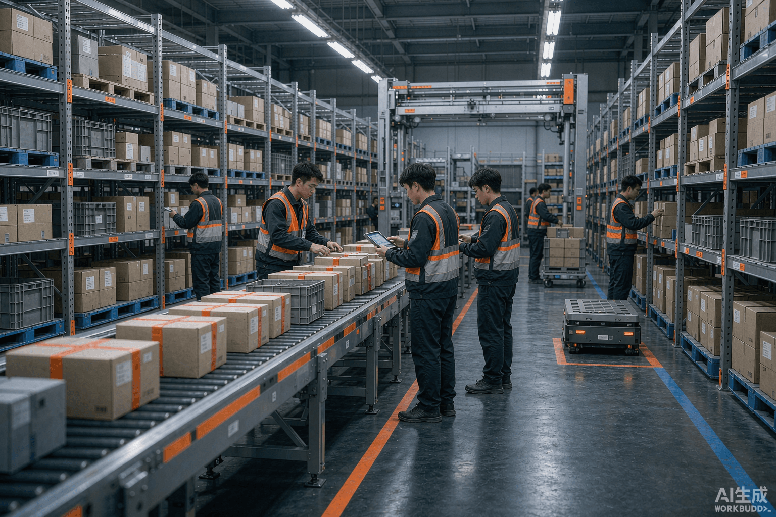 ZG仓储与履约服务能力全面升级 - 资讯配图